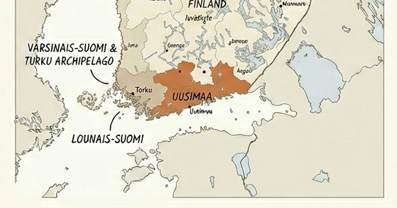 Uusimaa