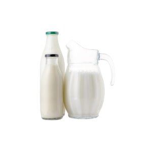 DailyDew Milk