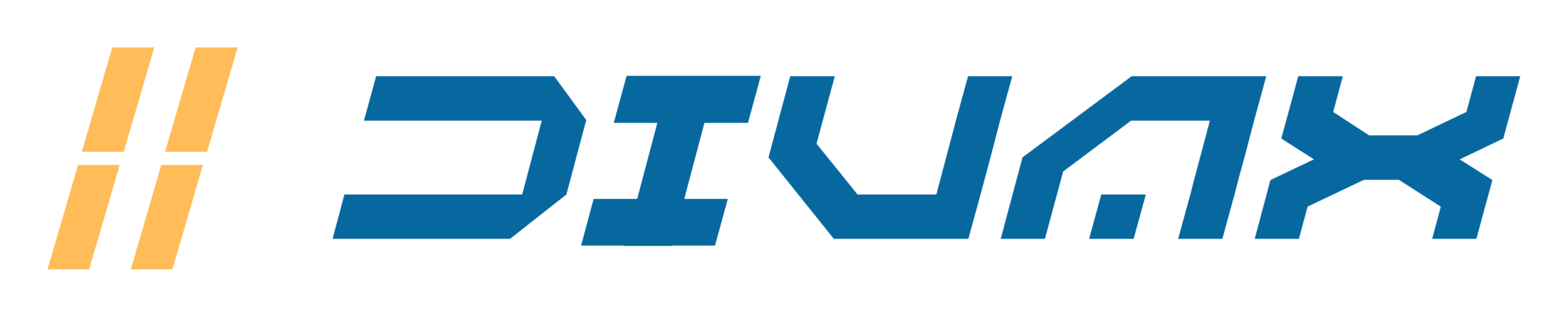 Color logo - no background