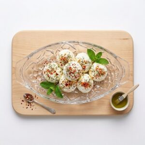 Creamy Labneh
