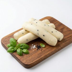 Halloumi Cheese Sticks
