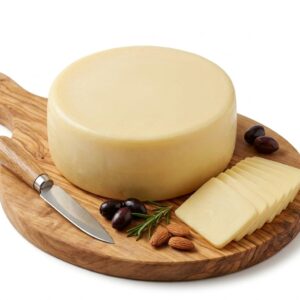 Kashkaval Cheese (Kashkawan)