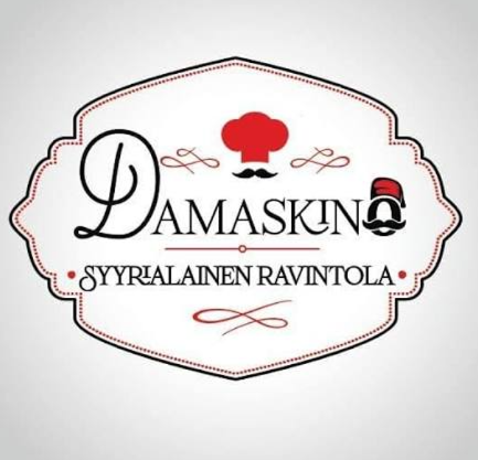 Damaskino rest.